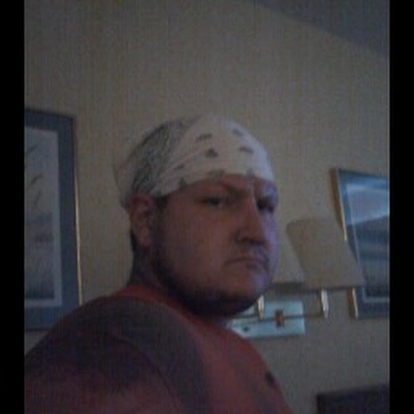 Meet your Posher, Mike - Picture 1 of 1